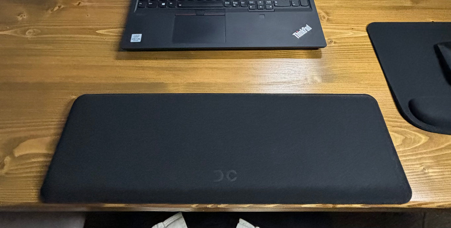 1. The Original DeskCush
